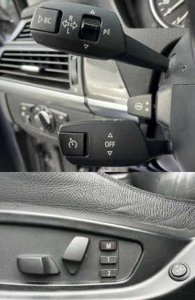 BMW X5 3.0D* X-DRIVE* SPORT-PACK* RECARO* СОБСТВЕН ЛИЗИНГ, снимка 13