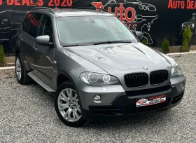 BMW X5 3.0D* X-DRIVE* SPORT-PACK* RECARO* СОБСТВЕН ЛИЗИНГ, снимка 1