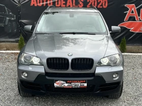 BMW X5 3.0D* X-DRIVE* SPORT-PACK* RECARO* СОБСТВЕН ЛИЗИНГ, снимка 3
