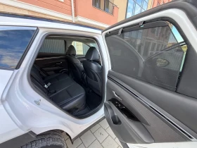 Hyundai Tucson HYBRID//Executive , снимка 12