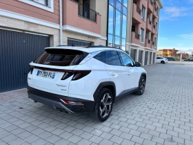 Hyundai Tucson HYBRID//Executive , снимка 4