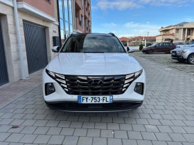 Hyundai Tucson HYBRID//Executive , снимка 2
