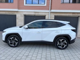 Hyundai Tucson HYBRID//Executive , снимка 6