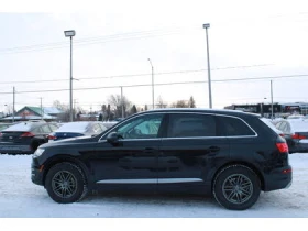 Audi Q7 3.0T quattro Technik* АвтоКредит* (Цена до БГ) , снимка 5