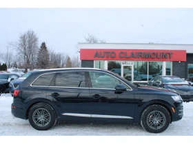 Audi Q7 3.0T quattro Technik* АвтоКредит* (Цена до БГ) , снимка 4