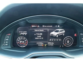 Audi Q7 3.0T quattro Technik* АвтоКредит* (Цена до БГ) , снимка 13