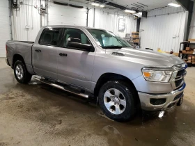 Dodge RAM 1500 5.7l Ram Trucks 1500 Tradesman, снимка 4