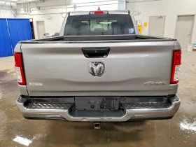 Dodge RAM 1500 5.7l Ram Trucks 1500 Tradesman, снимка 6