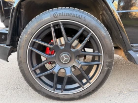 Mercedes-Benz G 55 AMG KOMPRESSOR / FACE, снимка 17