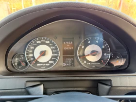 Mercedes-Benz G 55 AMG KOMPRESSOR / FACE, снимка 15