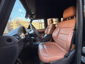 Mercedes-Benz G 55 AMG KOMPRESSOR / FACE, снимка 10