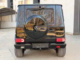 Mercedes-Benz G 55 AMG KOMPRESSOR / FACE, снимка 6