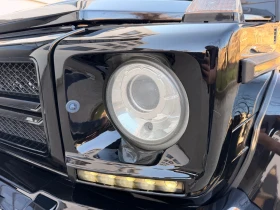 Mercedes-Benz G 55 AMG KOMPRESSOR / FACE, снимка 16