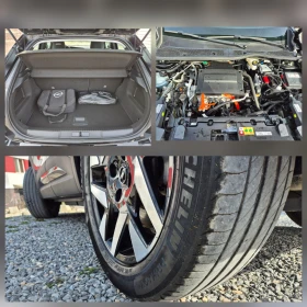 Opel Mokka ELECTRIC-ELEGANCE-50 KW, снимка 15