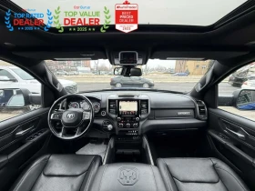 Dodge RAM 1500 5.7 HEMI SPORT | PANO| NAVI | HEATED SEATS /CARFAX, снимка 7