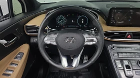 Hyundai Santa fe 2.2 4WD Calligraphy, снимка 11