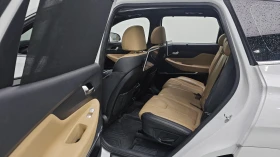 Hyundai Santa fe 2.2 4WD Calligraphy, снимка 10