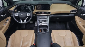 Hyundai Santa fe 2.2 4WD Calligraphy, снимка 5