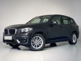 BMW X3 xDrive30e  Plug-in Hybrid , снимка 1