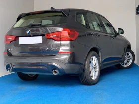 BMW X3 xDrive30e  Plug-in Hybrid , снимка 3