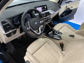 BMW X3 xDrive30e  Plug-in Hybrid , снимка 7