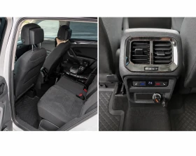 VW Tiguan 2.0 TDI* DIST* HARMAN* VIRTUAL* 360* HEAD-UP* LED, снимка 7