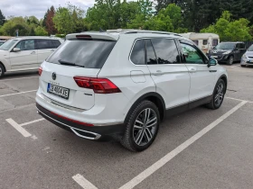 VW Tiguan 2.0 TDI* DIST* HARMAN* VIRTUAL* 360* HEAD-UP* LED, снимка 3