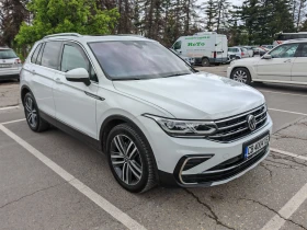 VW Tiguan 2.0 TDI* DIST* HARMAN* VIRTUAL* 360* HEAD-UP* LED, снимка 2