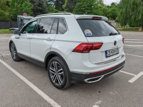VW Tiguan 2.0 TDI* DIST* HARMAN* VIRTUAL* 360* HEAD-UP* LED, снимка 5