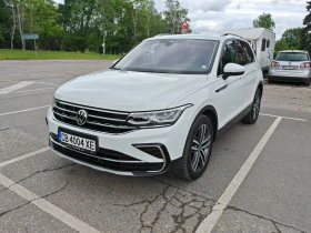 VW Tiguan 2.0 TDI* DIST* HARMAN* VIRTUAL* 360* HEAD-UP* LED, снимка 1