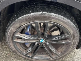 BMW X6 * M * CARFAX * АВТОКРЕДИТ БЕЗ ПЪРВОНАЧАЛНА ВНОСКА, снимка 12