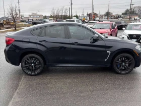 BMW X6 * M * CARFAX * АВТОКРЕДИТ БЕЗ ПЪРВОНАЧАЛНА ВНОСКА, снимка 3