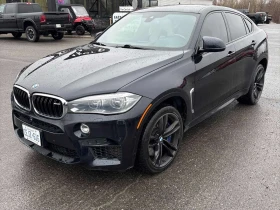 BMW X6 * M * CARFAX * АВТОКРЕДИТ БЕЗ ПЪРВОНАЧАЛНА ВНОСКА, снимка 6