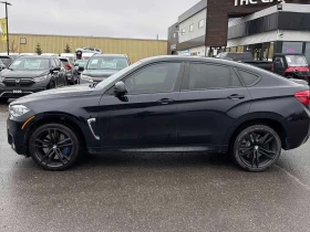 BMW X6 * M * CARFAX * АВТОКРЕДИТ БЕЗ ПЪРВОНАЧАЛНА ВНОСКА, снимка 4