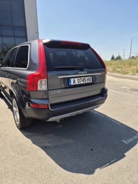 Volvo Xc90, снимка 4