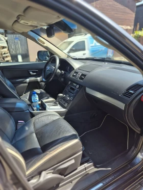 Volvo Xc90, снимка 9