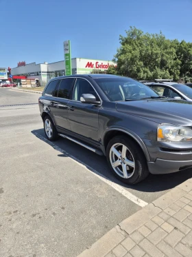 Volvo Xc90, снимка 3