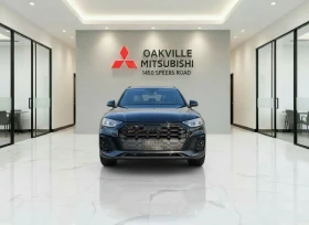 Audi SQ5 MATRIX* ПОДГРЕВ* 360КАМЕРА* ПАНОРАМА* , снимка 7