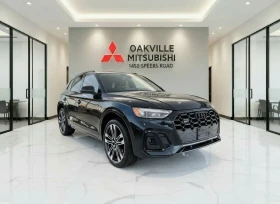 Audi SQ5 MATRIX* ПОДГРЕВ* 360КАМЕРА* ПАНОРАМА* , снимка 2