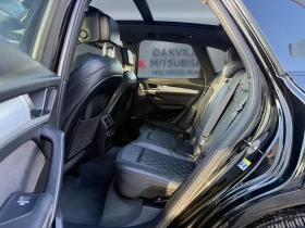 Audi SQ5 MATRIX* ПОДГРЕВ* 360КАМЕРА* ПАНОРАМА* , снимка 15