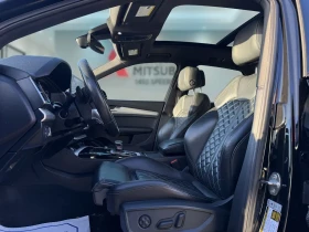 Audi SQ5 MATRIX* ПОДГРЕВ* 360КАМЕРА* ПАНОРАМА* , снимка 10