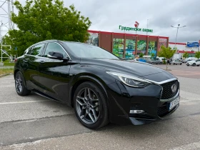 Infiniti Q30 2.0i 211к.с.ГАРАНЦИЯ 6 МЕСЕЦА ИЛИ 5000КМ ШВЕЙЦАРИЯ, снимка 6