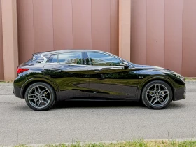 Infiniti Q30 2.0i 211к.с.ГАРАНЦИЯ 6 МЕСЕЦА ИЛИ 5000КМ ШВЕЙЦАРИЯ, снимка 5