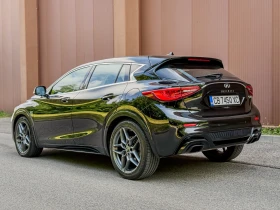 Infiniti Q30 2.0i 211к.с.ГАРАНЦИЯ 6 МЕСЕЦА ИЛИ 5000КМ ШВЕЙЦАРИЯ, снимка 3