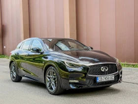 Infiniti Q30 2.0i 211к.с.ГАРАНЦИЯ 6 МЕСЕЦА ИЛИ 5000КМ ШВЕЙЦАРИЯ, снимка 6