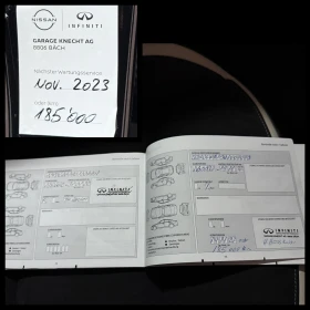 Infiniti Q30 2.0i 211к.с.ГАРАНЦИЯ 6 МЕСЕЦА ИЛИ 5000КМ ШВЕЙЦАРИЯ, снимка 16