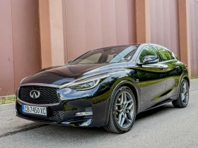 Infiniti Q30 2.0i 211к.с.ГАРАНЦИЯ 6 МЕСЕЦА ИЛИ 5000КМ ШВЕЙЦАРИЯ, снимка 1