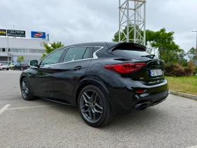 Infiniti Q30 2.0i 211к.с.ГАРАНЦИЯ 6 МЕСЕЦА ИЛИ 5000КМ ШВЕЙЦАРИЯ, снимка 3