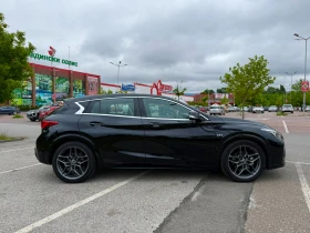 Infiniti Q30 2.0i 211к.с.ГАРАНЦИЯ 6 МЕСЕЦА ИЛИ 5000КМ ШВЕЙЦАРИЯ, снимка 5