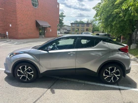 Toyota C-HR FWD * CARFAX * АВТО КРЕДИТ * , снимка 3